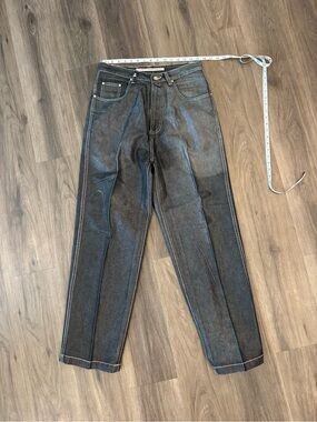 Pure Playaz Denim